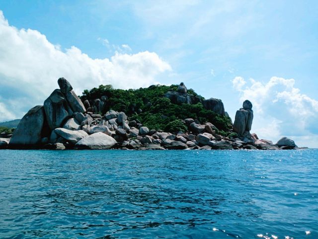 Samui on a Shoestring: Backpacking Thailand’s Glam Island for Less