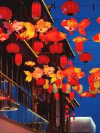 下榻興合陽光，邂逅恩陽夢華錄嘅別樣精彩