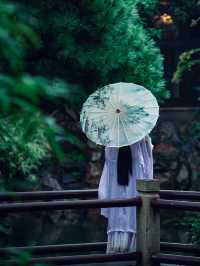 初夏在蘇州，做兩日悠閒嘅江南客