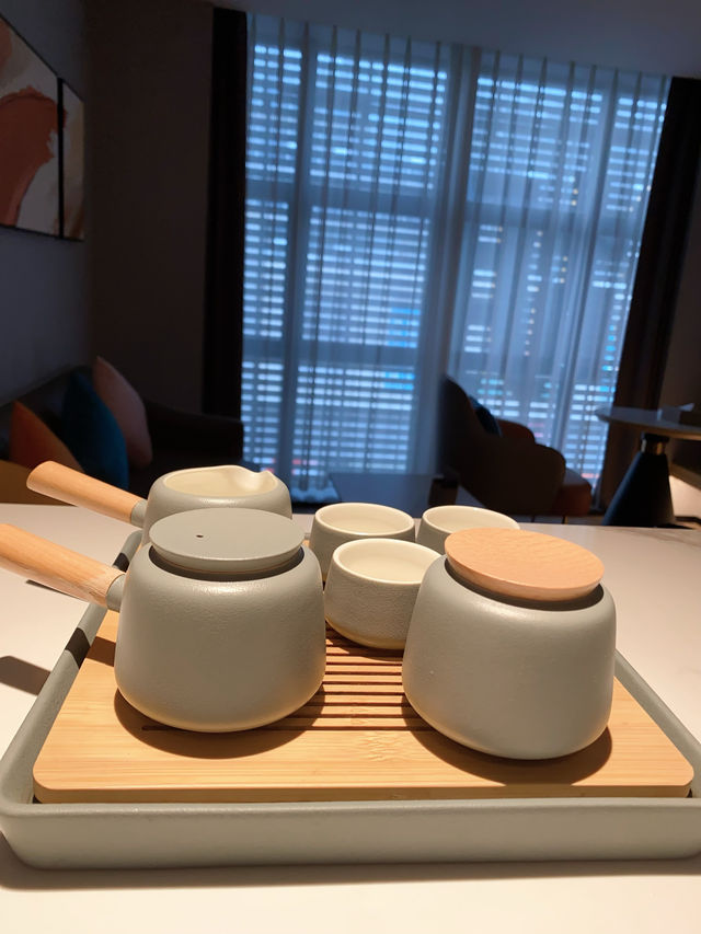 挖到暑假寶藏酒店！體驗直接拉滿