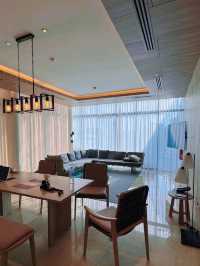 PARKROYAL Resort Langkawi Hot Villa🥰😍