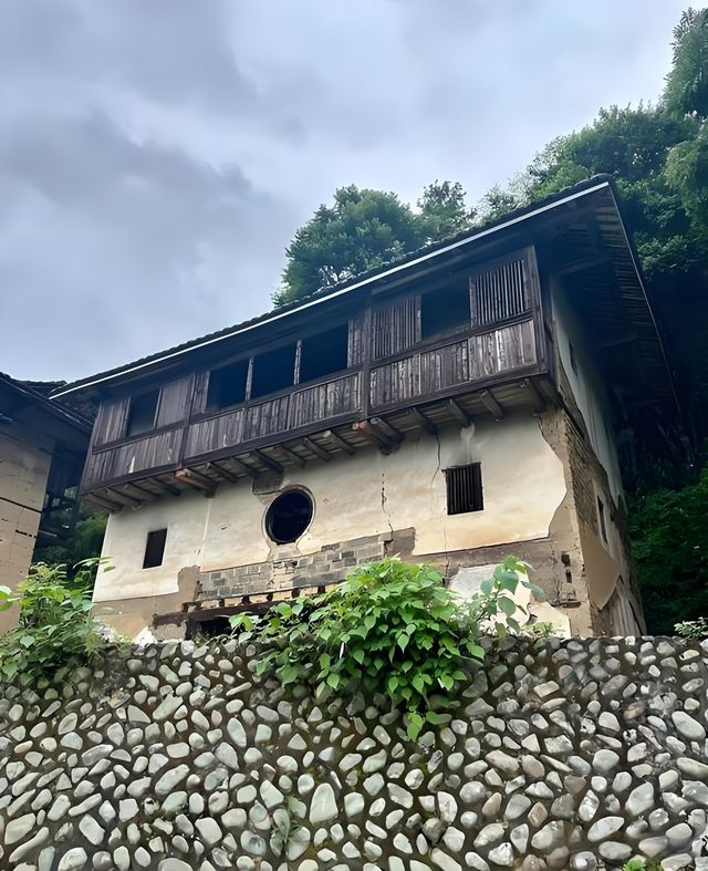 漳州梅林古鎮：探索閩南土樓與客家風情