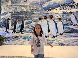 【Zhuhai Chimelong Ocean Kingdom Ultimate Guide】