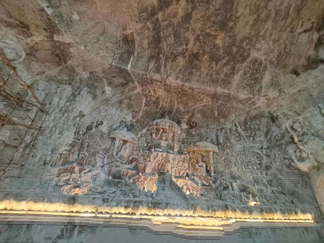 順昌合掌岩簡介攻略