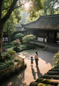 成都4天遊玩攻略