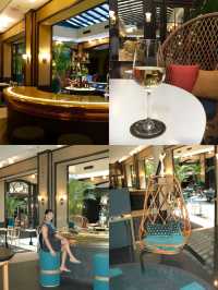 巴黎嘅浪漫之宿：美憬閣索菲特巴黎歌劇院酒店   酒店：L'Echiquier Opera Par