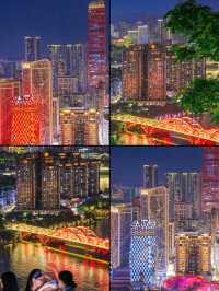 為咗影呢幾組相，我特登去咗龍城～