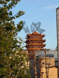 武漢美食暴走3日攻略