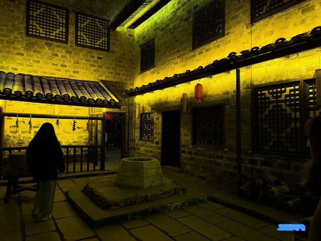 湯里文化旅遊度假區旅遊攻略
