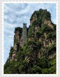 張家界四日三夜旅遊全攻略，帶你暢遊山水奇境