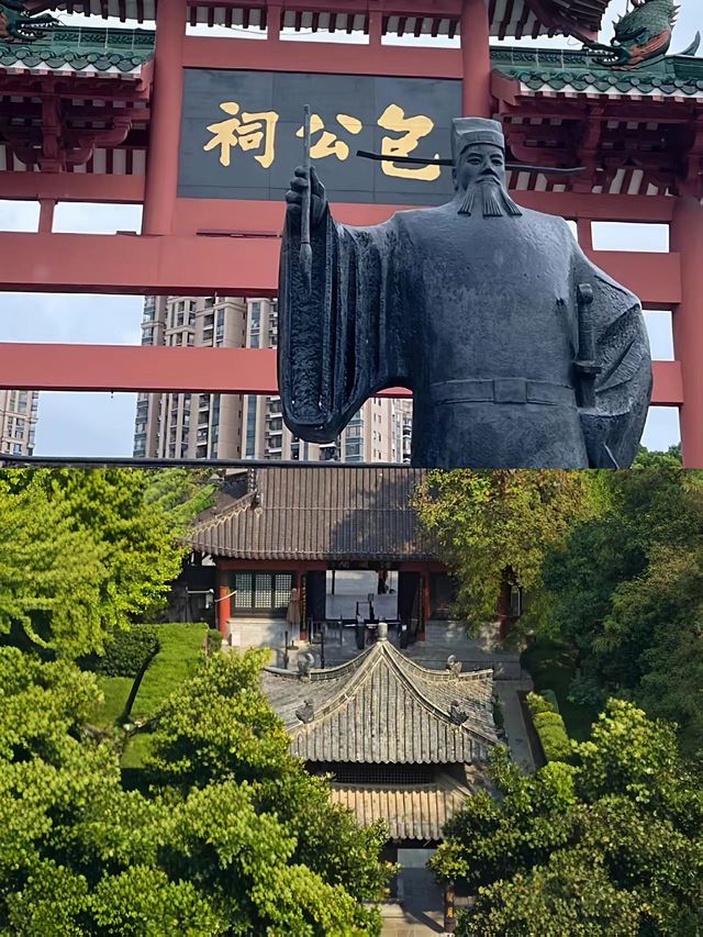 合肥超詳細旅遊攻略/帶你玩轉霸都
