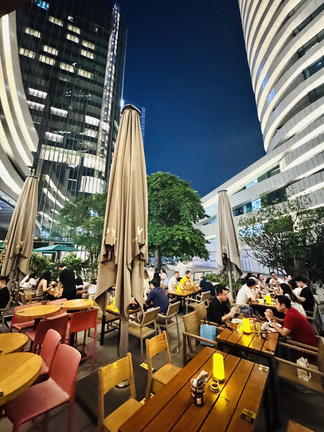 Flavors to Savor: A Must-Try Spot in Guangzhou!