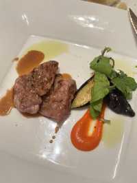 東京探店｜在米其林一星老宅 下午茶能有多出片
