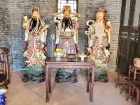 廣州｜陳家祠堂