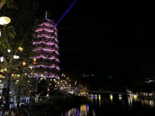 9-Day Xingyi to Kunming Tour – A Journey Through Natural Wonders