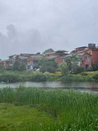 古城嘅轉經筒，香格里拉嘅靈魂象徵，香格里拉歷史