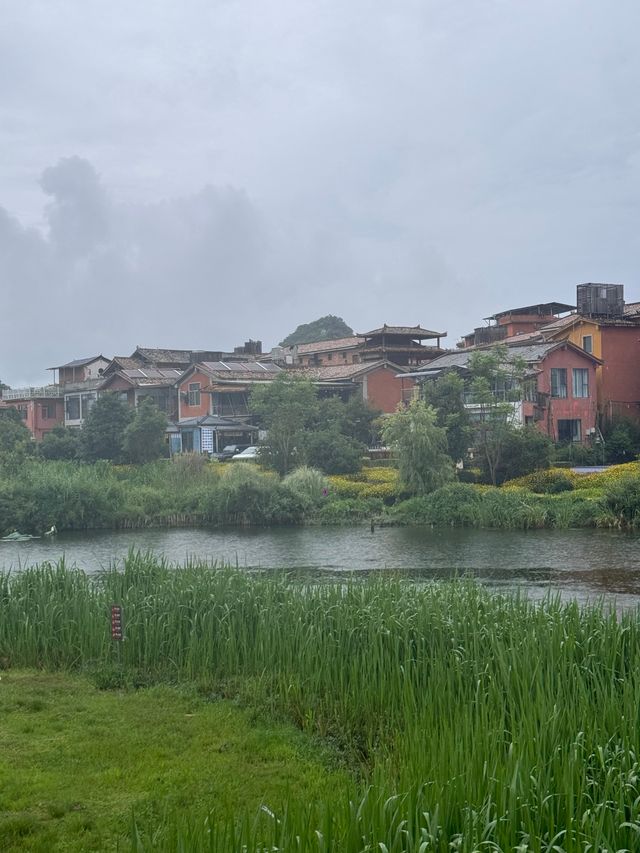 古城嘅轉經筒，香格里拉嘅靈魂象徵，香格里拉歷史