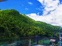 廣州周邊親子遊｜7月奔赴郴州仰天湖，解鎖山野度假新體驗⛺️
