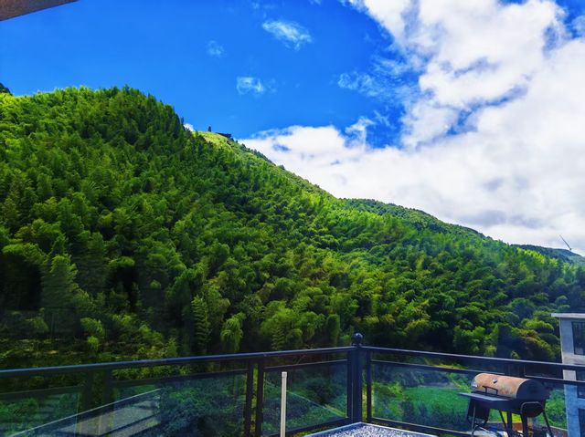 廣州周邊親子遊｜7月奔赴郴州仰天湖，解鎖山野度假新體驗⛺️