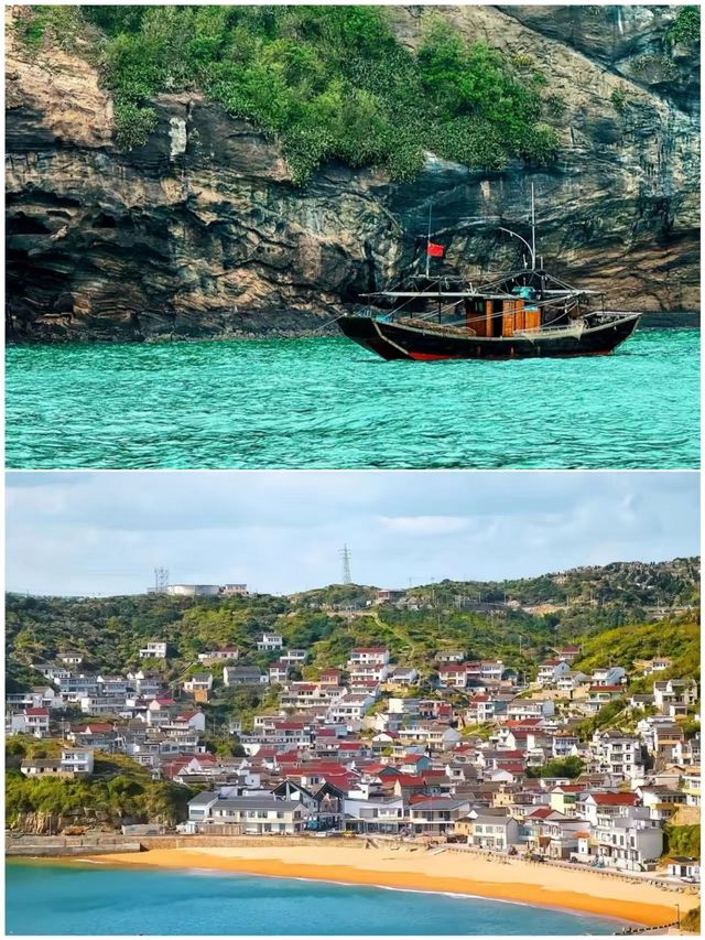 比廈門寧靜，比三亞平嘢嘅寶藏細島