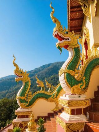 Thailand Super Nanny-Level Guide