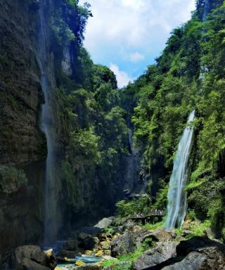 Enshi 3-Day Tour: Experience the Charm of Tujia Culture