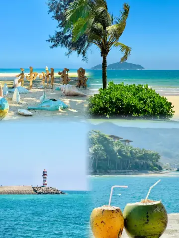 一生必去的五座寶藏小城，你打卡了嗎？