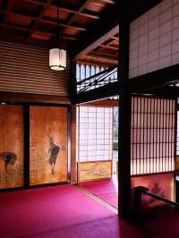 *【江戸東京の豪邸探訪：三井八郎右衛門邸の魅力】**