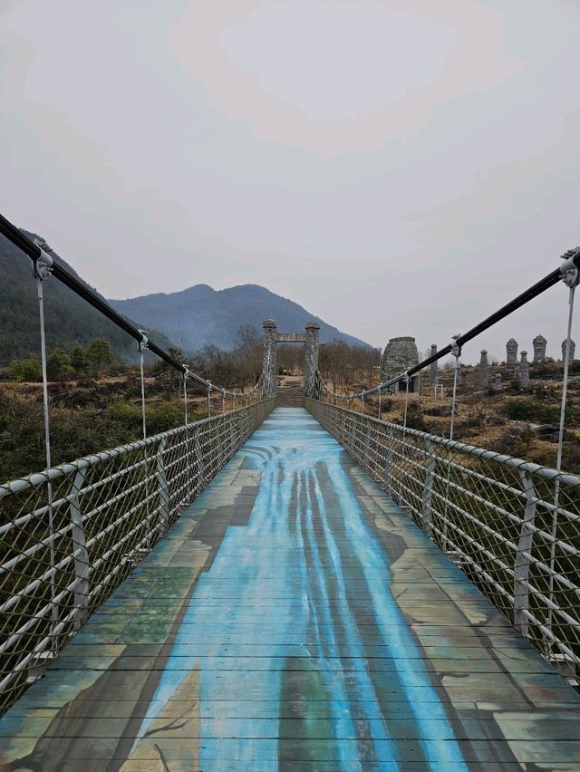 Youyang, Chongqing: A Taste of the Mayan World in China