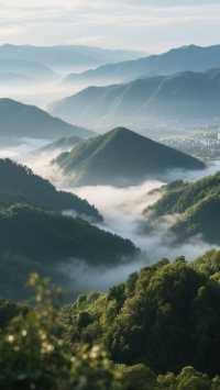 保山3日2夜保姆級攻略，邂逅小眾滇西寶藏地