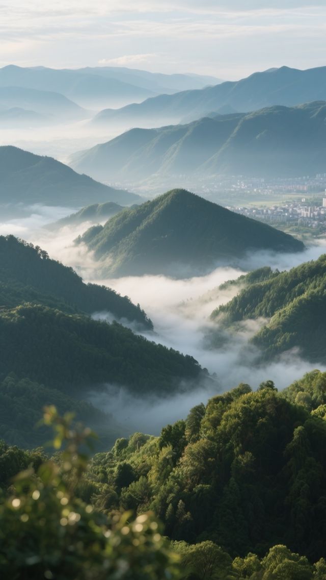 保山3日2夜保姆級攻略，邂逅小眾滇西寶藏地