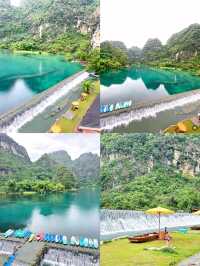啱啱從屏南返嚟，7-8月份真係唔建議去