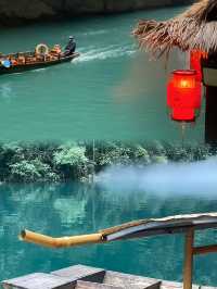 湖北恩施旅遊已完結，真係唔建議7-8月去，因為……