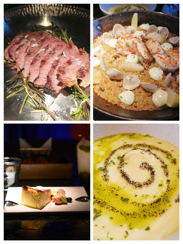 三亞海棠灣酒店食健康美食