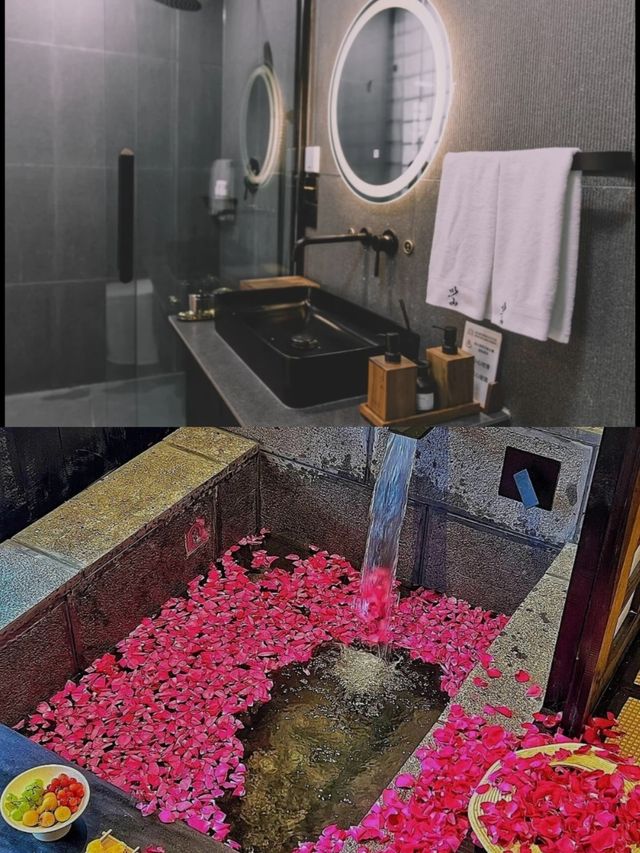 以山屋舍·izan國風禪意庭院