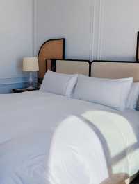 戛納卡爾頓麗晶Regent Carlton Cannes