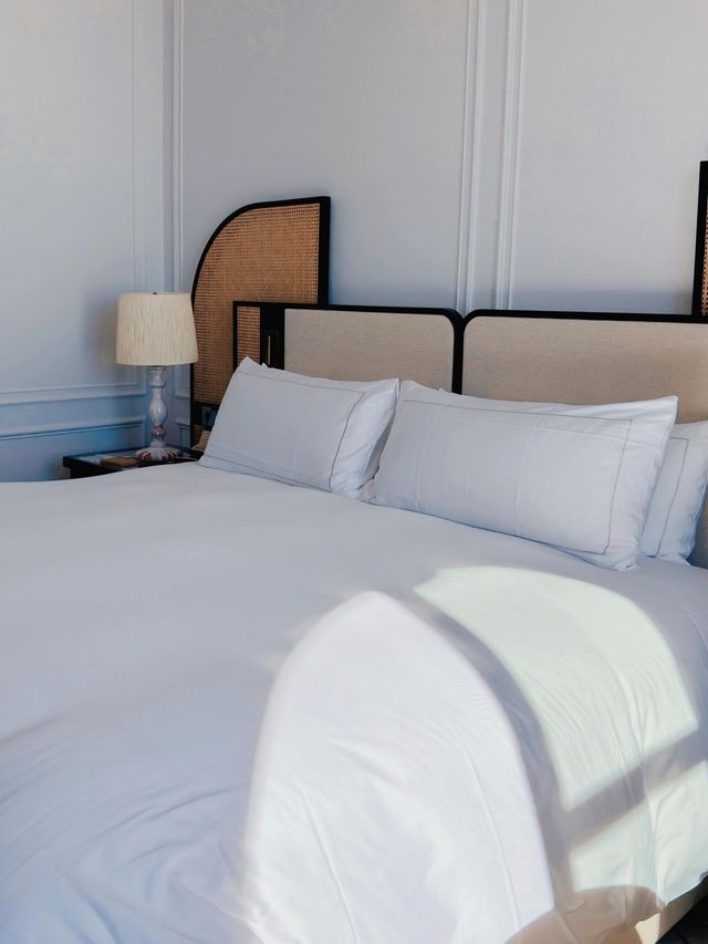 戛納卡爾頓麗晶Regent Carlton Cannes