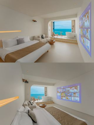 Nanao!! Houzhai Town!! Seaview Homestay!! Absolutely amazing!!