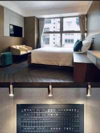 Hong Kong's Tallest Hotel: The Ritz-Carlton Hotel Stay Experience 🇭🇰