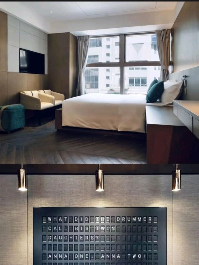 Hong Kong's Tallest Hotel: The Ritz-Carlton Hotel Stay Experience 🇭🇰