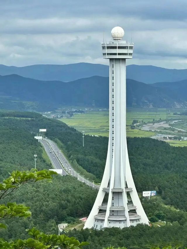 2025延吉終極攻略