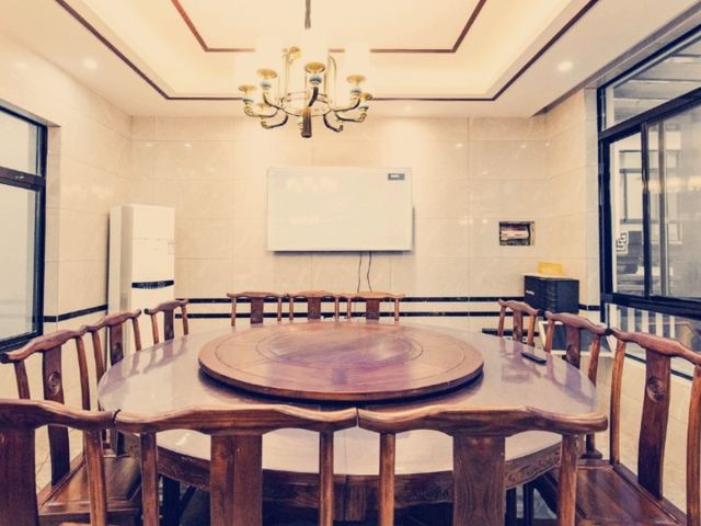 【尋夢江南！江蘇嘉禧居客栈親身體驗記】**  