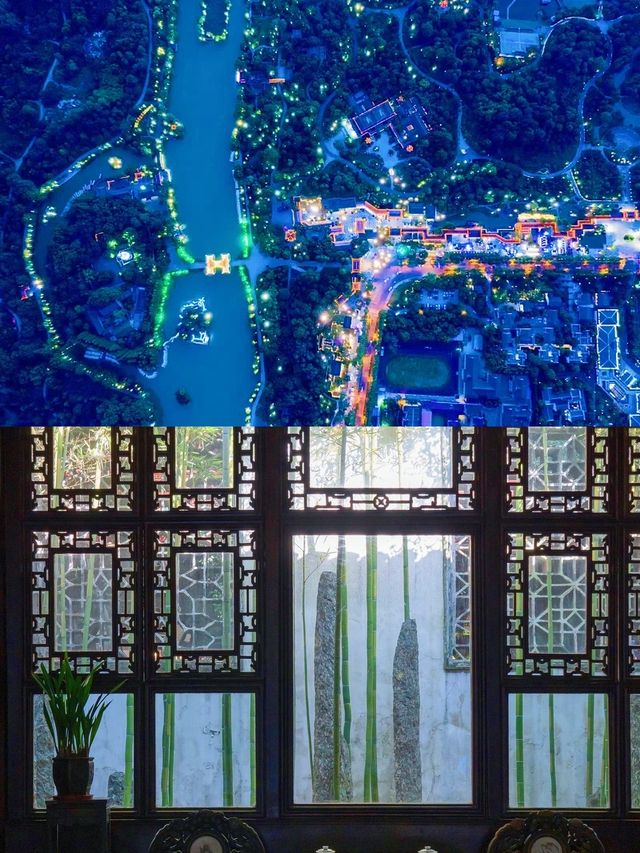 暑期揚州行：帶小朋友穿越歷史，擁抱清涼慢生活