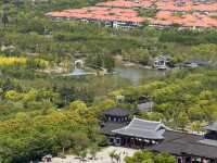 去咗4次南通狼山風景名勝區，終於玩到明晒！