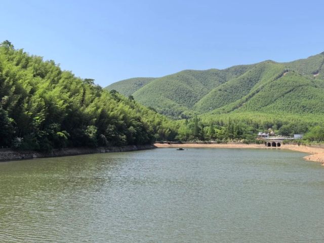 去了4次宜興窯湖小鎮，終於玩明白了！