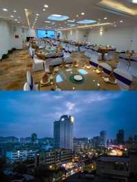 珠海華僑賓館，住進幸福里！