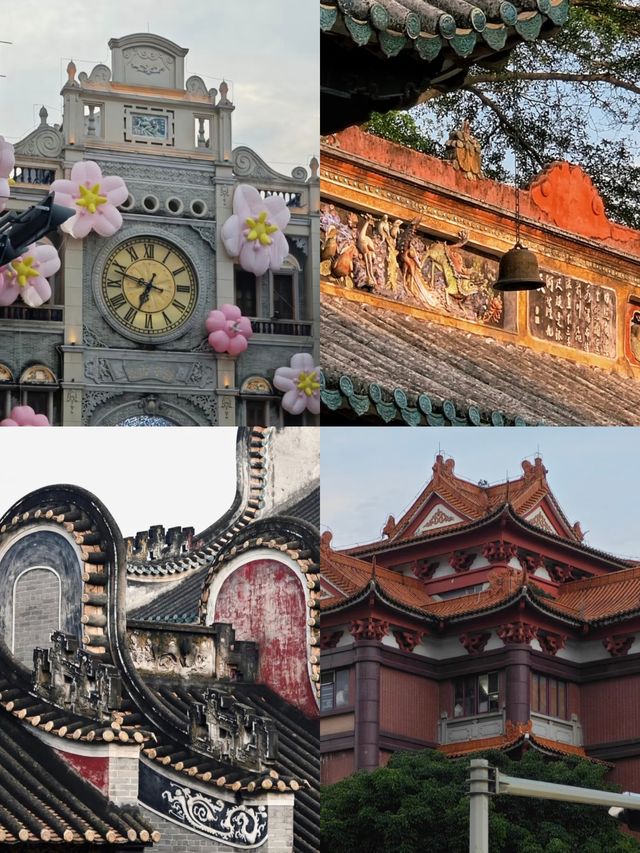 暑期廣東寶藏旅遊地攻略 一篇帶你玩遍粵地