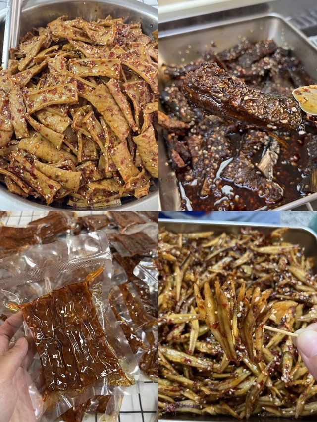 婁底超詳細嘅特色美食攻略