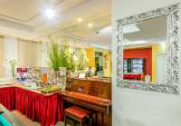 維也納A&T Holiday Hostel，實惠又便利   酒店資訊   酒店：A&T Holi