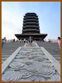 淄博旅行藏在古建中的盜夢空間絕美書店